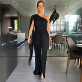 Vestido Pazzolo Preto / P vt303