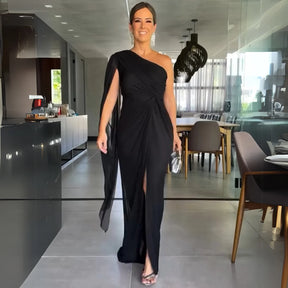 Vestido Pazzolo Preto / P vt303