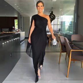Vestido Pazzolo vt303