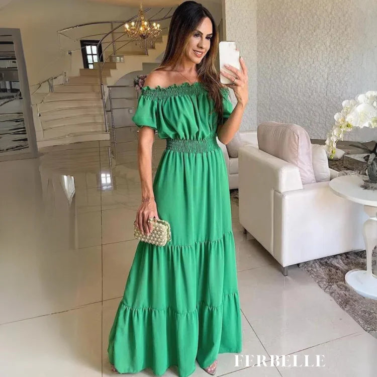 Vestido Pérola