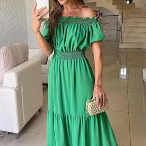 Vestido Pérola