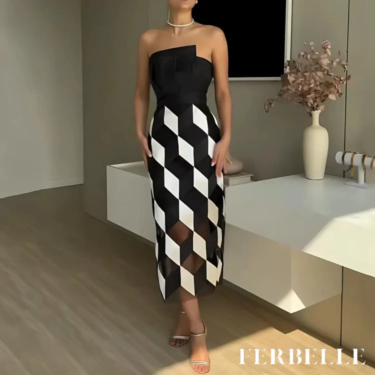 Vestido Pissiani Pp Vt282