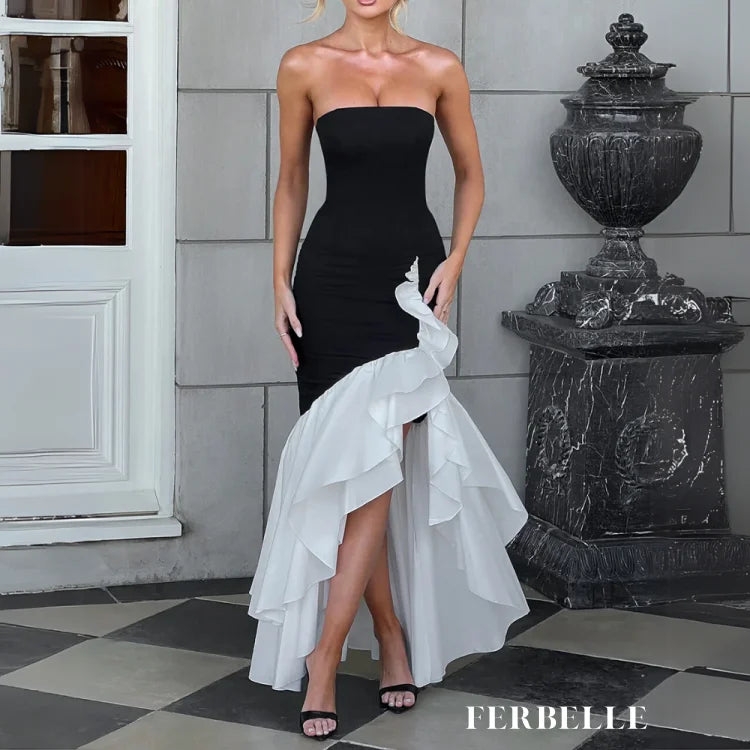 Vestido Porto Pp Vt284
