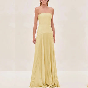 Vestido Riviera vt384