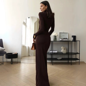 Vestido Sabine vt325
