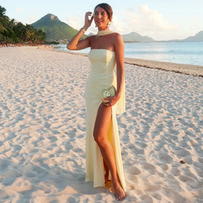 Vestido Salles vt383