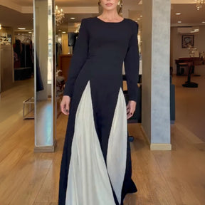 Vestido Samantha vt298