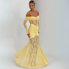 Vestido Santorini vt385