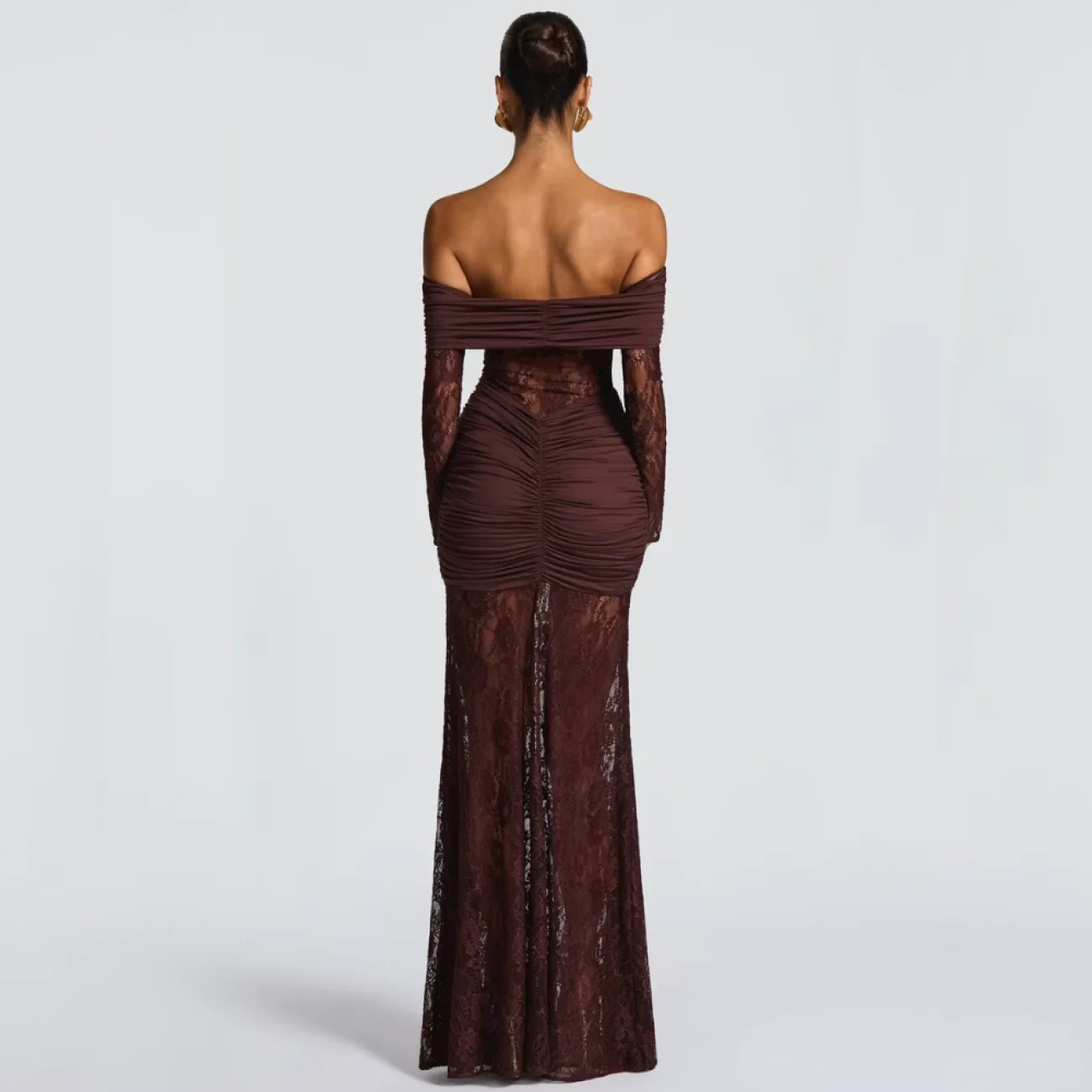 Vestido Santorini vt385