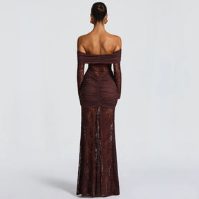 Vestido Santorini vt385