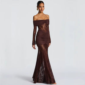 Vestido Santorini vt385