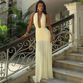 Vestido Sasha PP vt351