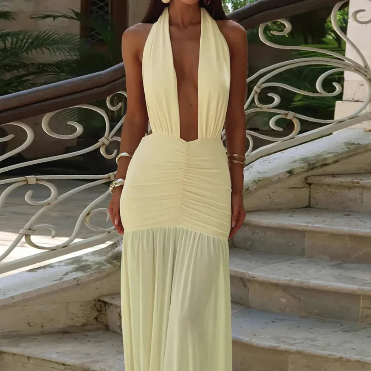 Vestido Sasha vt351