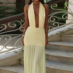 Vestido Sasha vt351