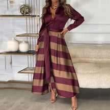 Vestido Savignon P Vt274