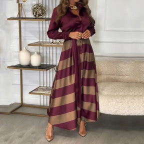 Vestido Savignon Vt274