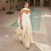 Vestido Scarf P vt368