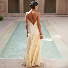 Vestido Scarf vt368