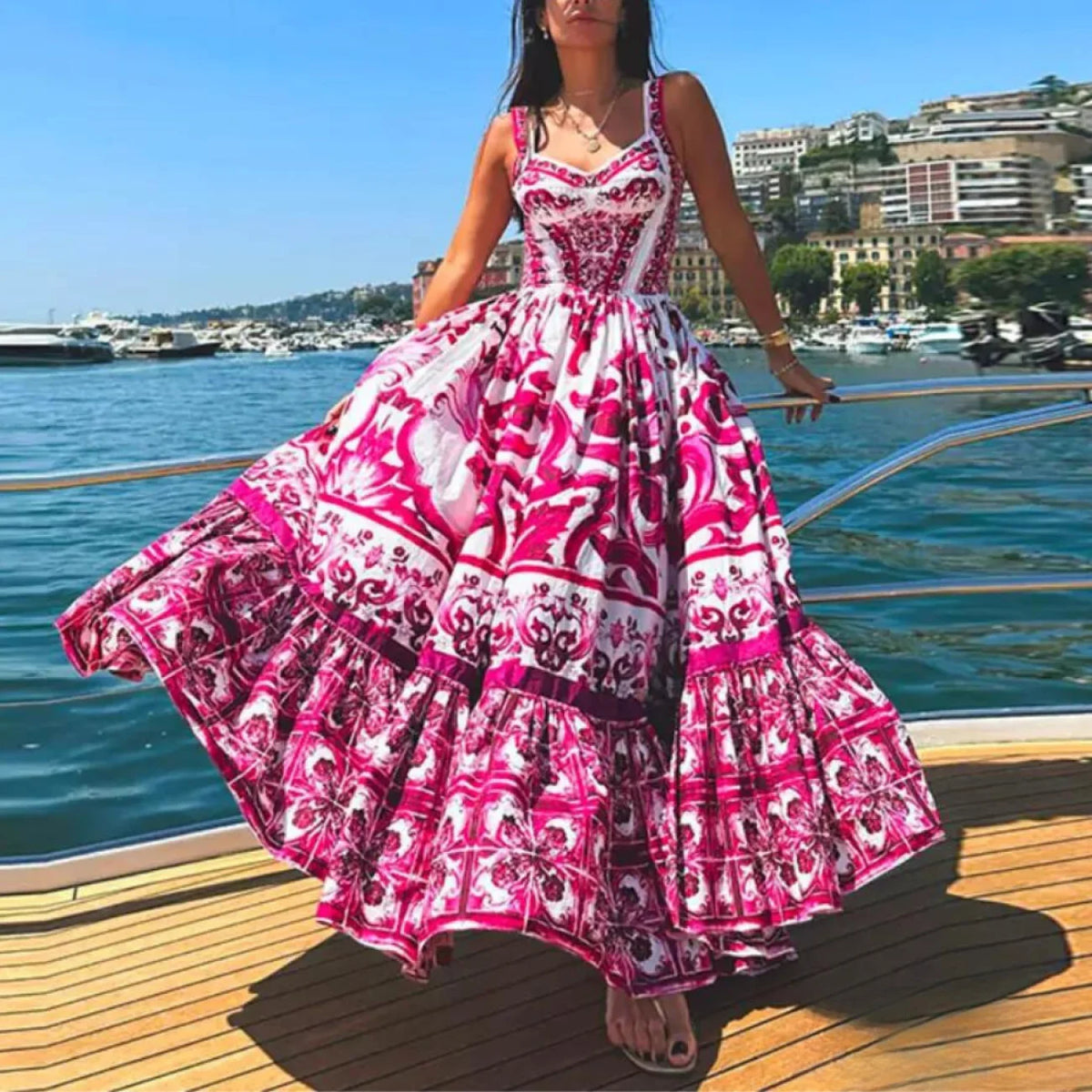Vestido Stella P