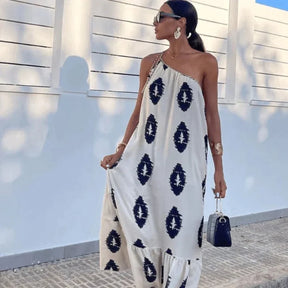 Vestido Tássia