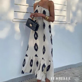 Vestido Tássia