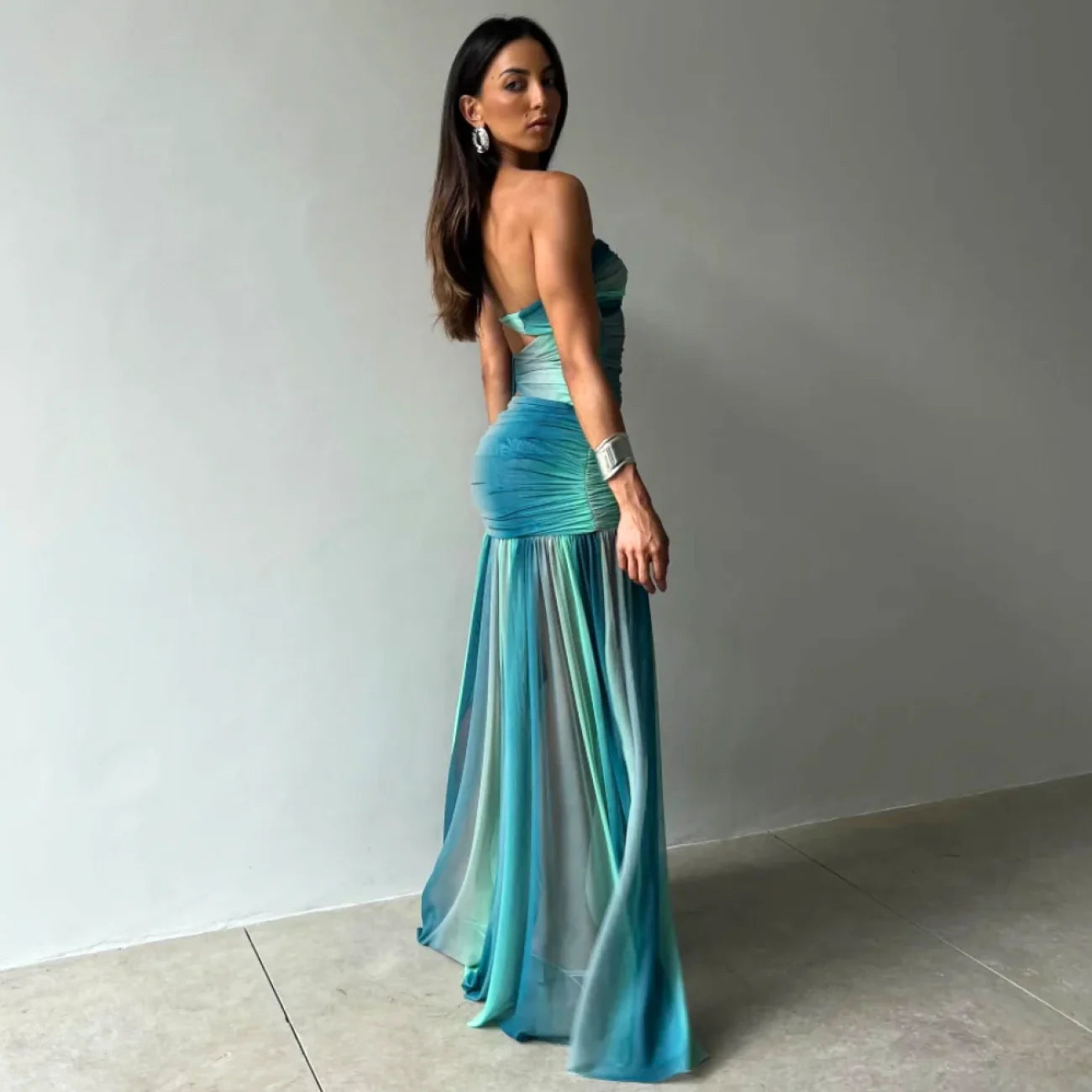 Vestido Summer vt369