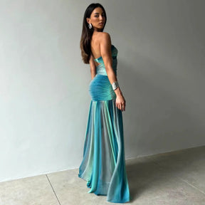 Vestido Summer vt369