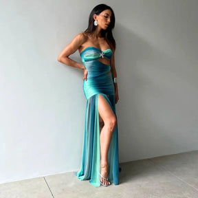 Vestido Summer vt369