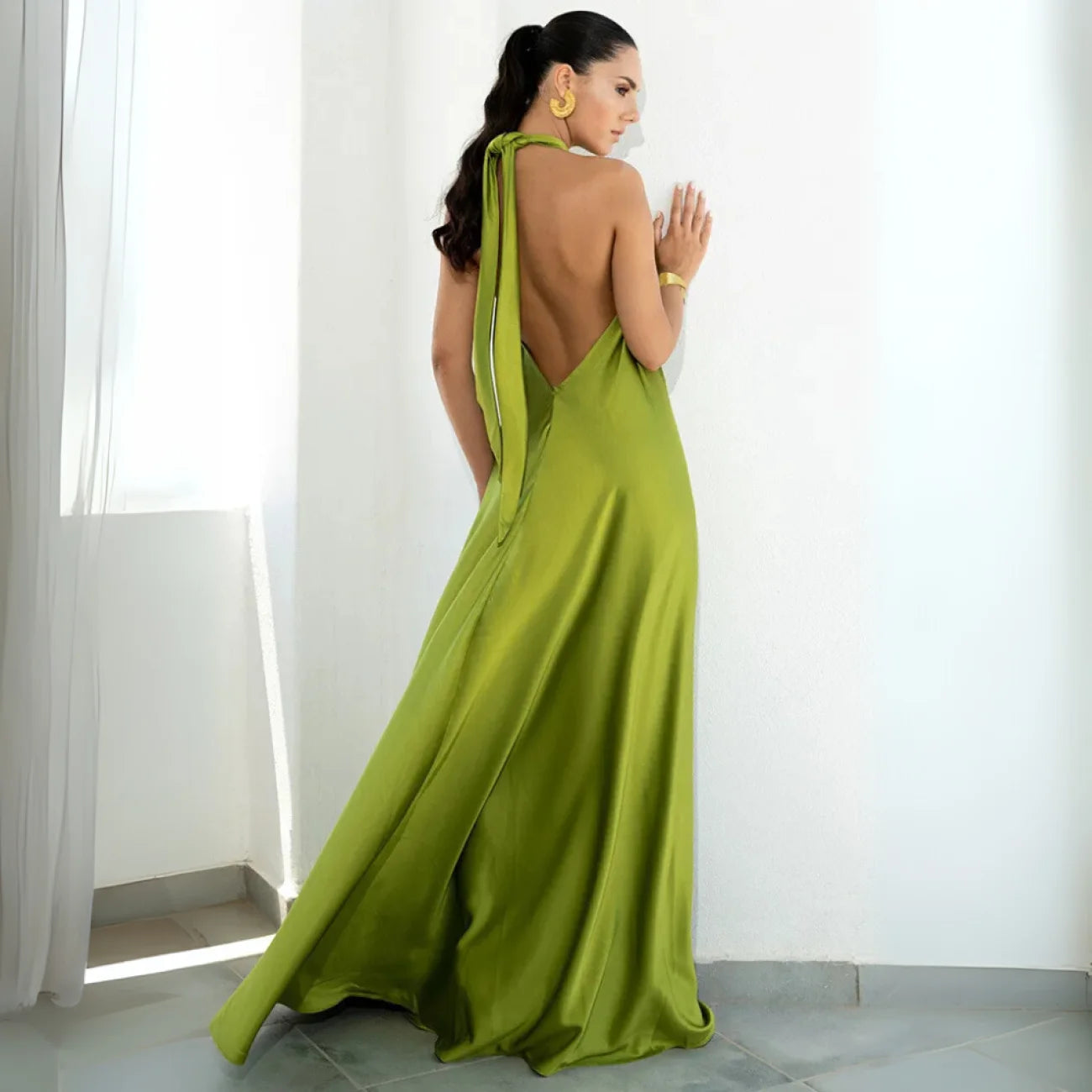 Vestido Venice vt338