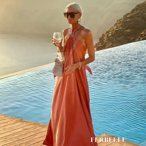 Vestido Venice vt338