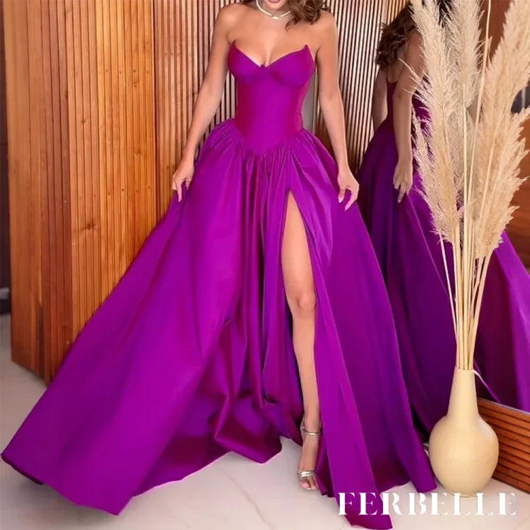 Vestido Vivian Green / L