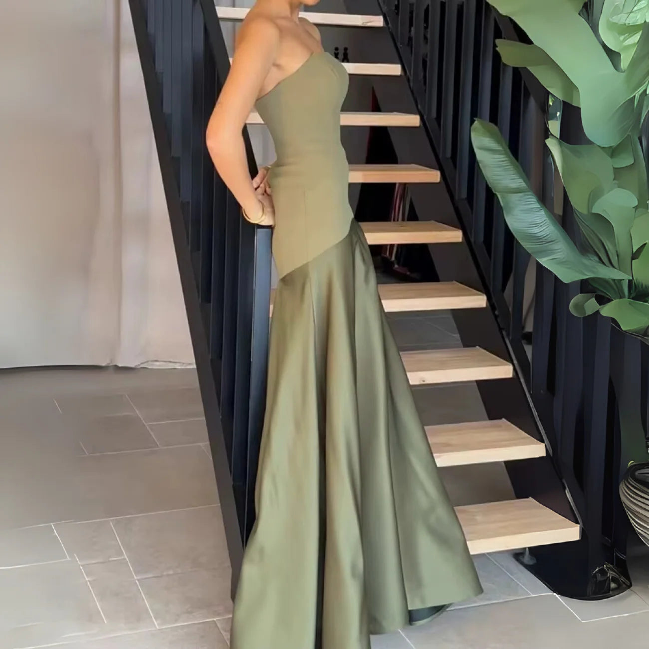 Vestido Viviana vt381