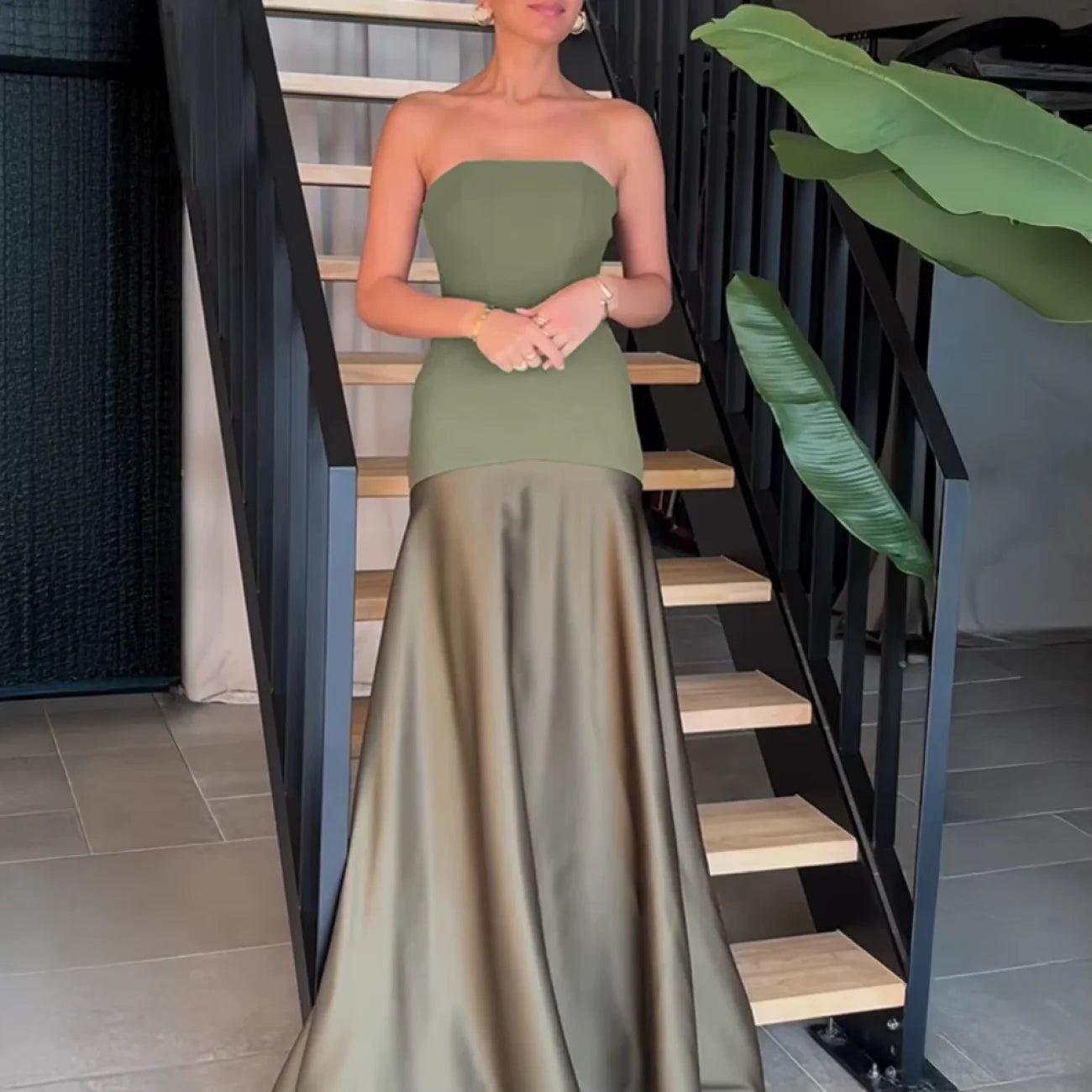 Vestido Viviana vt381