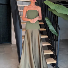 Vestido Viviana vt381