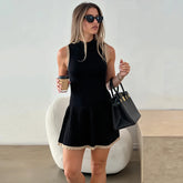 Vestido Yara Preto / PP vt341