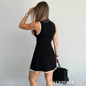 Vestido Yara vt341