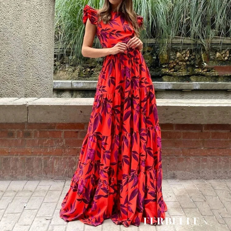 Vestido Zigalli -<span style="background-color:rgb(246,247,248);color:rgb(28,30,33);"> Vestido </span>- Farabela